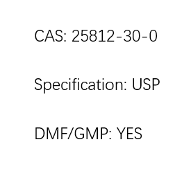 Gemfibrozil