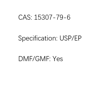 Diclofenac Sodium
