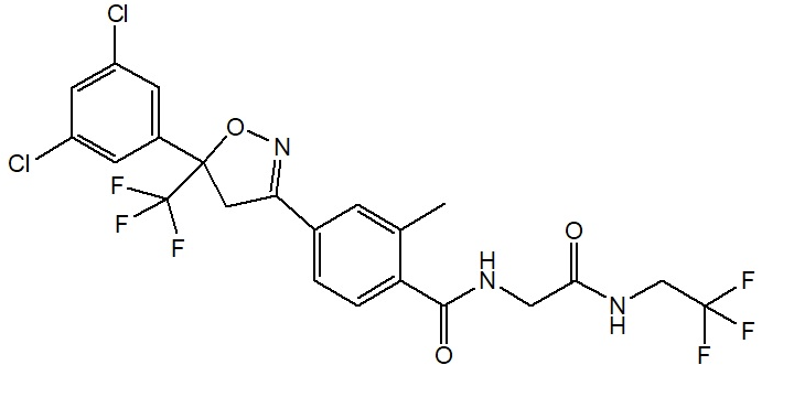 Fluralaner