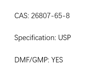 Indapamide