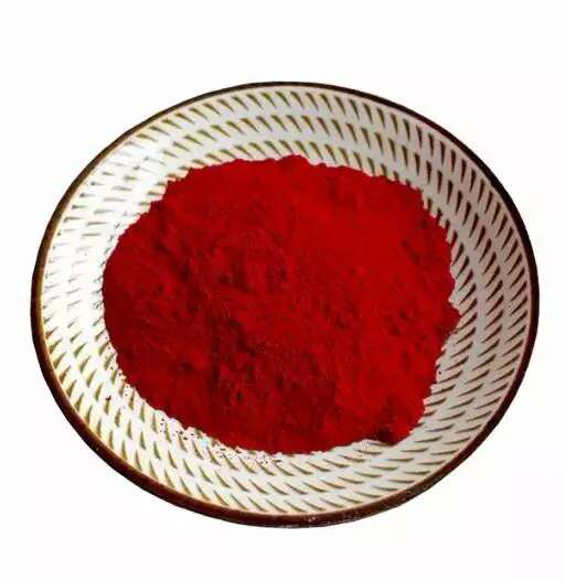 Astaxanthin