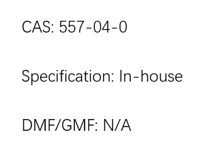 Magnesium Stearate