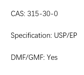 Allopurinol