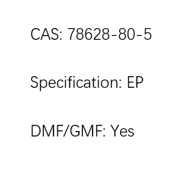 Terbinafine HCl
