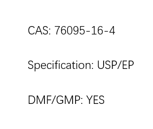 Enalapril Maleate