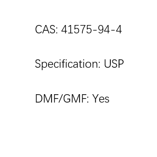 Carboplatin