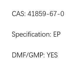 Bezafibrate