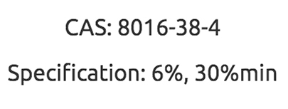 Citrus Aurantium PE 6%-30%